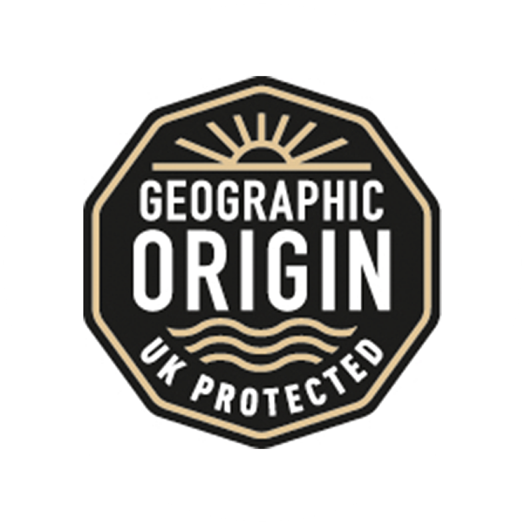 Geographic Origin